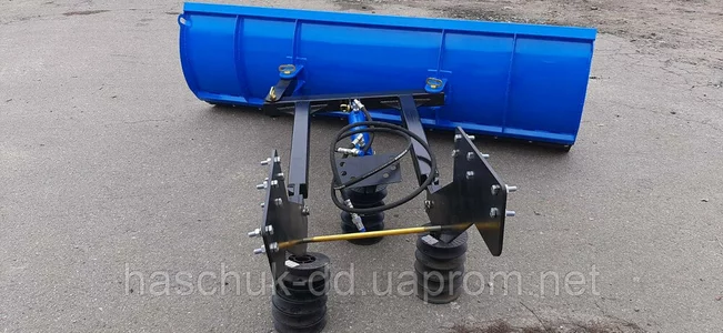 Навесное оборудование Навесное оборудование