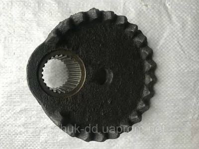 Запчасти РОУ-6 Запчасти РОУ-6