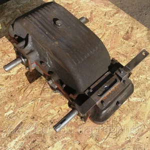 Редукторы Редукторы