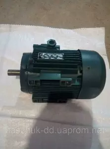 Электродвигатели Электродвигатели