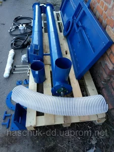 Загрузчики сеялок Загрузчики сеялок